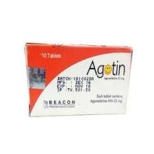 product name